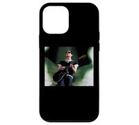 Brian Molko Placebo Live Pure Morning By Andy Willsher Case for iPhone 12 mini