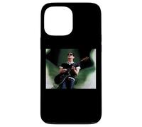 Brian Molko Placebo Live Pure Morning By Andy Willsher Case for iPhone 13 Pro Max