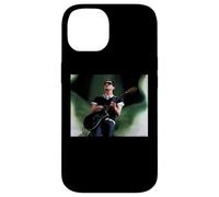 Brian Molko Placebo Live Pure Morning By Andy Willsher Case for iPhone 14