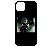 Brian Molko Placebo Live Pure Morning By Andy Willsher Case for iPhone 14 Plus