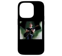 Brian Molko Placebo Live Pure Morning By Andy Willsher Case for iPhone 14 Pro