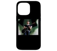 Brian Molko Placebo Live Pure Morning By Andy Willsher Case for iPhone 14 Pro Max