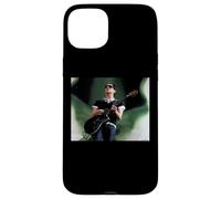 Brian Molko Placebo Live Pure Morning By Andy Willsher Case for iPhone 15 Plus