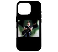 Brian Molko Placebo Live Pure Morning By Andy Willsher Case for iPhone 16 Pro