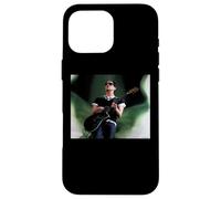 Brian Molko Placebo Live Pure Morning By Andy Willsher Case for iPhone 16 Pro Max