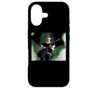Brian Molko Placebo Live Pure Morning By Andy Willsher Case for iPhone 17