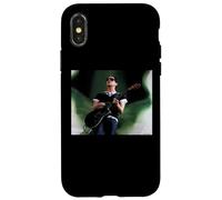 Brian Molko Placebo Live Pure Morning By Andy Willsher Case for iPhone X/XS