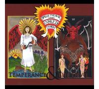 Brian Molnar & The Naked Hearts - Temperance & the Devil