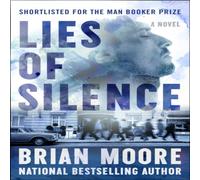 Brian Moore Lies of Silence : A Novel Paperback Book Brian Moore Multicolor