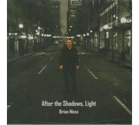Brian Moss - After The Shadows, Light (US Import)