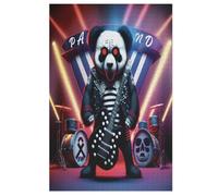 Brian Oakley Jigsaw Puzzles 1000 Pieces Puzzle Adults Game Jigsaw Toys Teenagers Gifts Wall Decoration 78×53cm