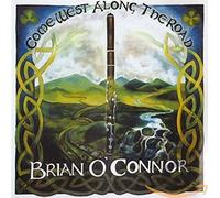 Brian O'Connor - Come West Along the Road