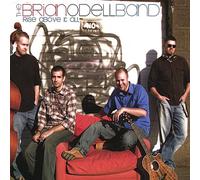 Brian Odell - Rise Above It All