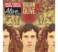 Brian Olive - Two Of Everything [VINYL]
