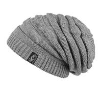 Brian Oversize Beanie by Chillouts