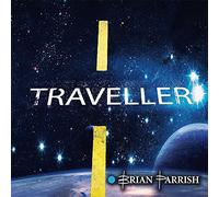 Brian Parrish - Traveller