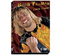Brian Pillman: Loose Cannon [DVD] [2006] [Region 1] [US Import] [NTSC]