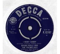 Brian Poole & The Tremeloes - I Want Candy