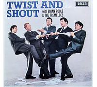 Brian Poole & The Tremeloes - Twist and Shout [Vinyl LP] [Schallplatte]