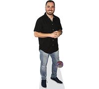 Brian Quinn (Casual) Life Size Cutout