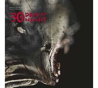 Brian Reitzell - 30 Days of Night OST [VINYL]