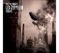 Brian Robertson - Ultimate Led Zeppelin Tribute (various Artists)