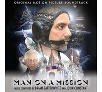 Brian Satterwhite & John Constant - Man On A Mission