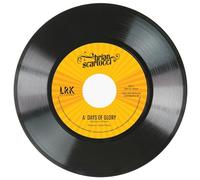 Brian Scartocci - Days Of Glory [7" VINYL]