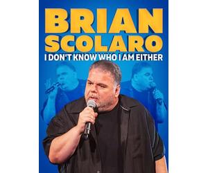 Brian Scolaro: I Don't Know Who I am Either