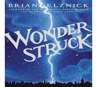 Brian Selznick Wonderstruck Book Brian Selznick Multicolor