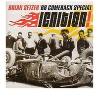 Brian Setzer '68 Comeback Special - '68 Comeback Special: Ignition