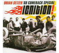 Brian Setzer '68 Comeback Special - Ignition