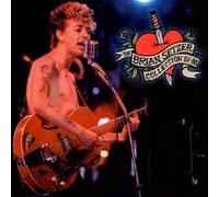 BRIAN SETZER "COLLECTION 1981-1988" CD NEW