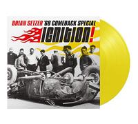 Brian Setzer - Ignition! [VINYL]
