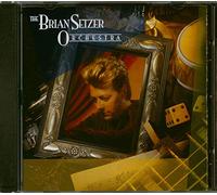 Brian Setzer Orchestr - Brian