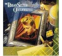 Brian Setzer Orchestra by Brian Setzer