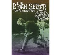 Brian Setzer Orchestra - One Rockin' Night [DVD] [2007]