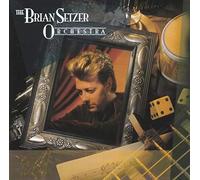 Brian Setzer - The Brian Setzer Orchestra