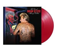 Brian Setzer - The Devil Always Collects [VINYL]