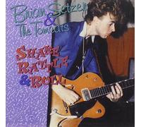 Brian Setzer & Tom Cats - Shake, Rattle & Roll