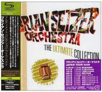 Brian Setzer - Ultimate Collection Recorded Live