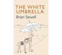 Brian Sewell The White Umbrella (Hardback) (US IMPORT)