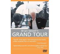 Brian Sewell's Grand Tour [DVD]