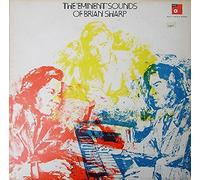 Brian Sharp (2) - The Eminent Sounds Of Brian Sharp