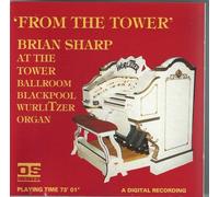 Brian Sharp - From the Tower