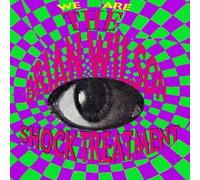 Brian Shock Treatment Wilson - We Are