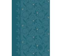 Brian Simmons The Passion Translation New Testament with Psalms Prov (Paperback)