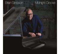 Brian Simpson - Midnight Groove