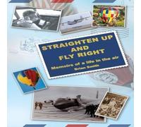 Brian Smith Straighten up & Fly Right Paperback Book Brian Smith Multicolor