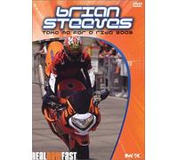 Brian Steeves: Take Me for a Ride 2003 [DVD] [Region 1] [US Import] [NTSC]